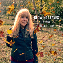 Blowing Leaves cover