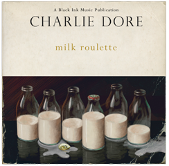 Milk Roulette Cover